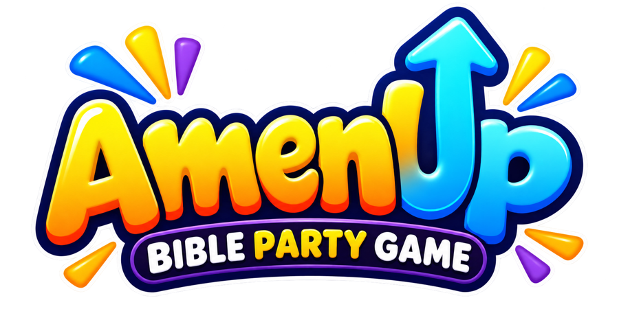 AmenUp